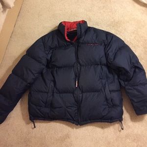 Tommy Hilfiger Jacket